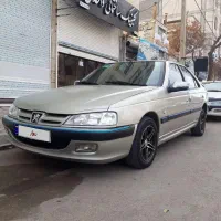 پژو پارس|خودرو سواری و وانت|اردبیل, |دیوار