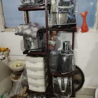 جا دکوری لوازم برقی