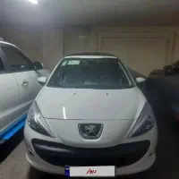 ۲۰۷ پانا اتوماتیک ۱۴۰۴