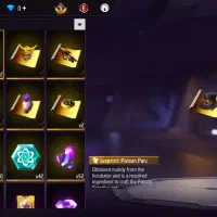 اکانت فری فایر|کنسول، بازی ویدئویی و آنلاین|گرگان, |دیوار