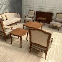 مبل کوئین ( ابزاری )