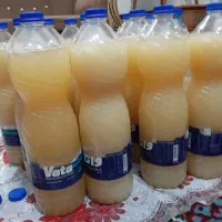 آبغوره تازه وطبیعی از باغات بوانات فارس