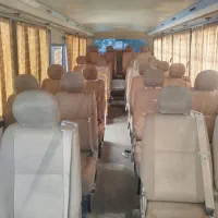 فروش یا شراکت میدل باس سپهر|خودرو سنگین|هشتگرد, فاز ۱ مهستان|دیوار