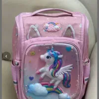 کوله پشتی خارجی بررگ