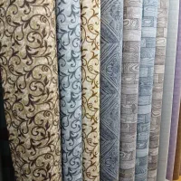 موکت چاپی ظریف مصور