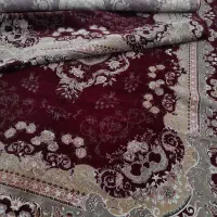 جفت۹متری.قرمز|فرش|کرج, کمال‌شهر|دیوار