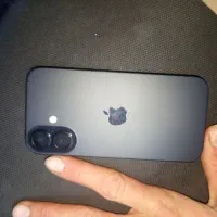 آیفون ۱۶ نرمال