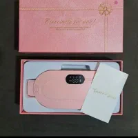 ماساژور قاعدگی برای کاهش درد با جعبه کادویی