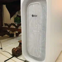 سیستم گیمینگ سفید کاملا نو