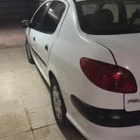 پژو sd|خودرو سواری و وانت|اسلامشهر, شهرک قائمیه|دیوار