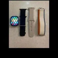 اپل واچ درحدنو آکبند