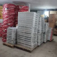 پخش لوله و اتصالات پی وی سی تکلایه پنج لایه|عمدهفروشی|مشهد, بهمن|دیوار