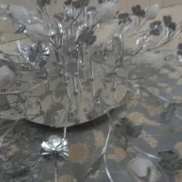 لوستر پذیرایی