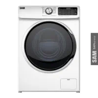 لباسشویی سام الکترونیک اقساط24 ماهه ویژه عموم مردم