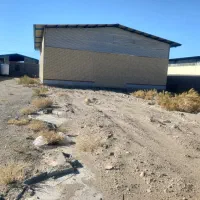 فروش سوله شهرک صنعتی|فروش دفتر صنعتی، کشاورزی، تجاری|زاهدان, |دیوار