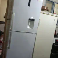 یخچال فریزر