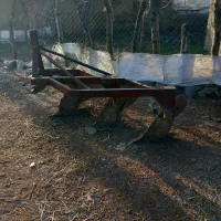 عمیق کار سندان 12 ردیفه و گاواهن اصل انگلیس|ماشینآلات صنعتی|انگوت, |دیوار