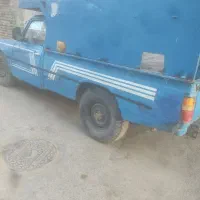 نیسان وانت