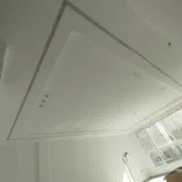 نورپردازی و برق کشی ساختمان