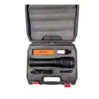 قوی ترین چراغ قوه اسمال t260