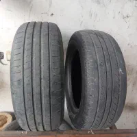 دو جفت لاستیک