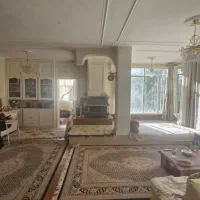 2 واحد 80متری رو هم(جدا یا با هم) ویو کوه و کمند|فروش آپارتمان|تهران, دربند|دیوار