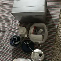 توستر|سایر لوازم برقی|برازجان, |دیوار