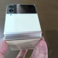 Samsung Galaxy Z Flip3  5G   256   8|موبایل|تهران, لویزان|دیوار