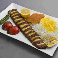 کباب سرای دلنشین