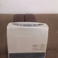 بخاری ژاپنی2500|بخاری، هیتر، شومینه|تربتحیدریه, منصوریه|دیوار