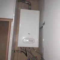 نصب و تعمیر پکیج، پمپ ،اسپیلت|آبگرمکن، پکیج، شوفاژ|شاهرود, |دیوار