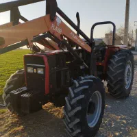 تراکتور 399 جفت|خودرو سنگین|داراب, |دیوار