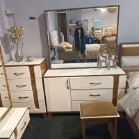 تخت خواب|تخت و سرویس خواب|قرچک, شهرک طلائیه|دیوار