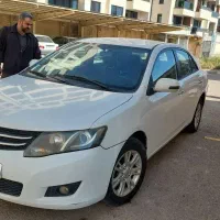 اجاره آریو مدل ۱۳۹۴ خانگی|خودرو اجارهای|اصفهان, شهرستان|دیوار