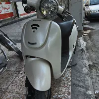 پا کشتی گیرینو|موتورسیکلت|برازجان, |دیوار