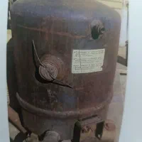 موتور یخچال