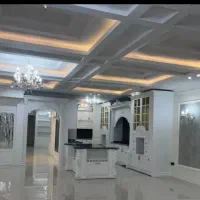 ۲۲۰متر شاهکار شخصی‌ساز در فرشته * صفر کلید نخورده