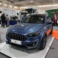 حواله اطلس اتومات E تحویل شهریور