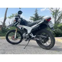 موتور تریل فلات crf|موتورسیکلت|تهران, تهرانپارس غربی|دیوار