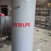 کپسول گاز ۱۲۰ لیتری و۵۰۰ لیتری|اجاق گاز و لوازم برقی پختوپز|اصفهان, دستگرده|دیوار