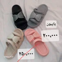 دمپایی به قیمت کارخانه|کیف، کفش، کمربند|قم, مهر آباد|دیوار