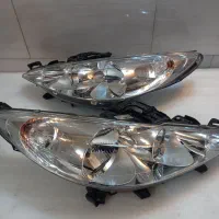 چراغ ۲۰۷ نو