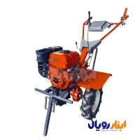 تیلر بنزینی 7 اسب