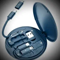 ست تبدیل چند کاره