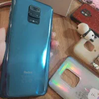 note 9s 128/6 درحد