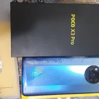 پوکوx3پرو|موبایل|قم, انسجام|دیوار