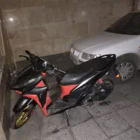 موتور کلیک 150 مدل 402