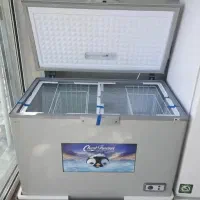 فریزر صندوقی ۴۲۰لیتری (۱۴۰سانت )(گارانتی شرکتی )|یخچال و فریزر|تهران, نعمتآباد|دیوار