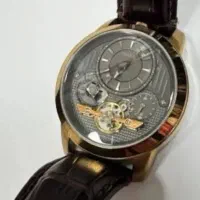 ساعت  اتوماتیک