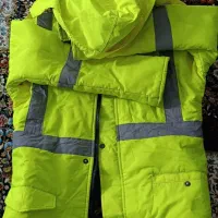 لباس پارکبان نو